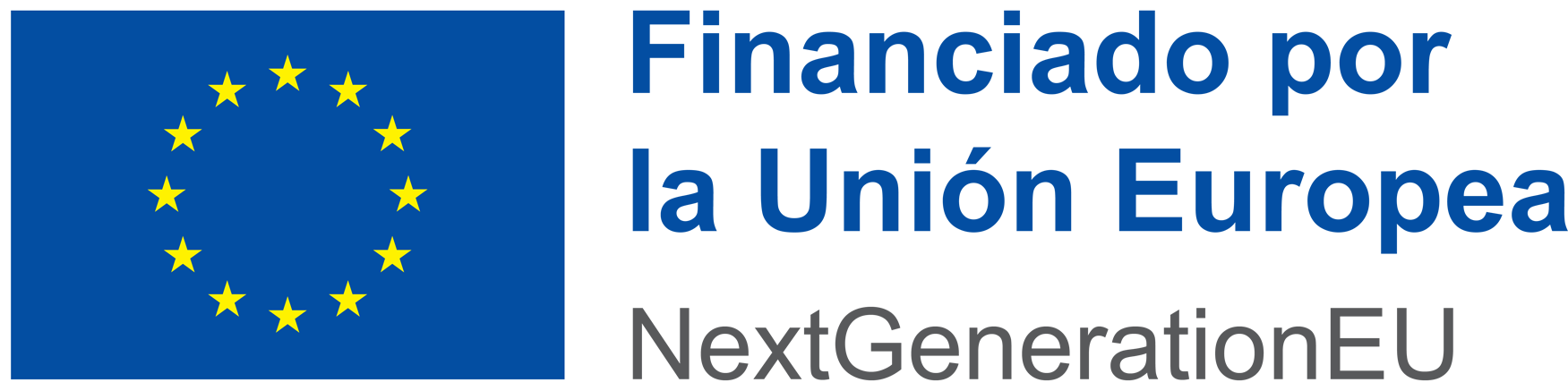 Logo UE